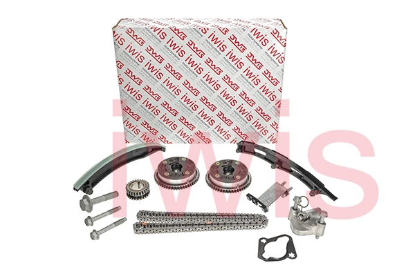 Timing Chain Kit